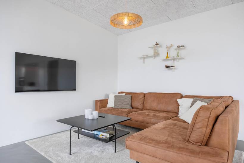 Foto von Ferienhaus YN28 in Søndervig - Westjütland