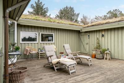 Vorschaubild von Ferienhaus YN55 in Saltum - Blokhus - Nordjütland