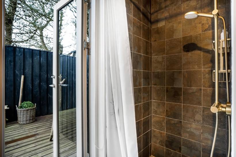 Foto von Ferienhaus YN55 in Saltum - Blokhus - Nordjütland