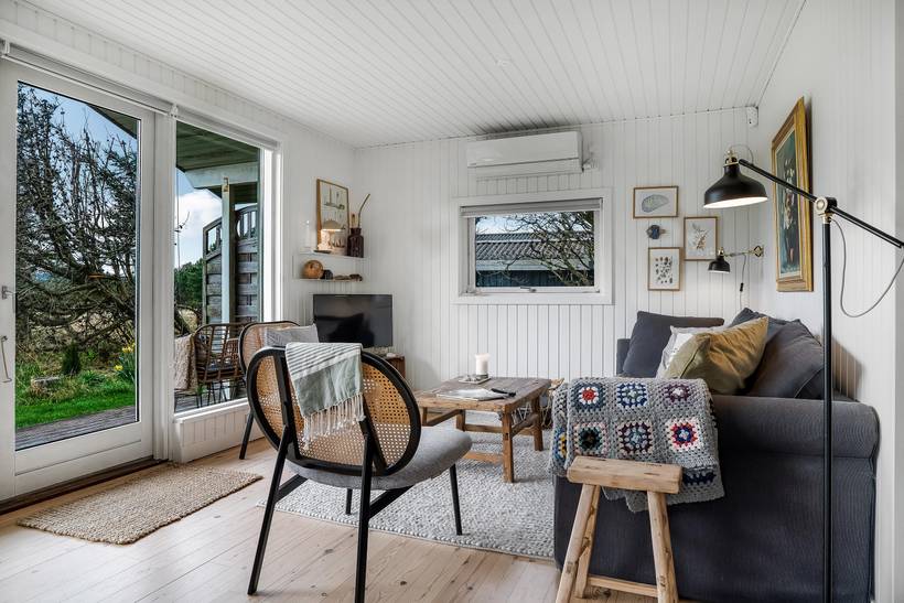 Foto von Ferienhaus YN55 in Saltum - Blokhus - Nordjütland