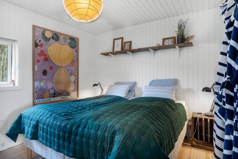 Foto von Ferienhaus YN55 in Saltum - Blokhus - Nordjütland