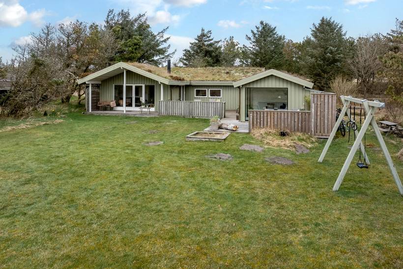 Foto von Ferienhaus YN55 in Saltum - Blokhus - Nordjütland