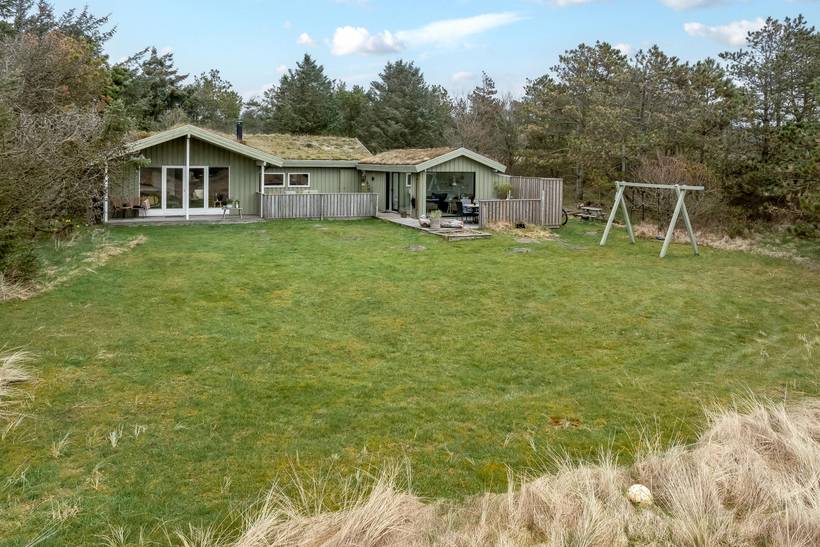 Foto von Ferienhaus YN55 in Saltum - Blokhus - Nordjütland
