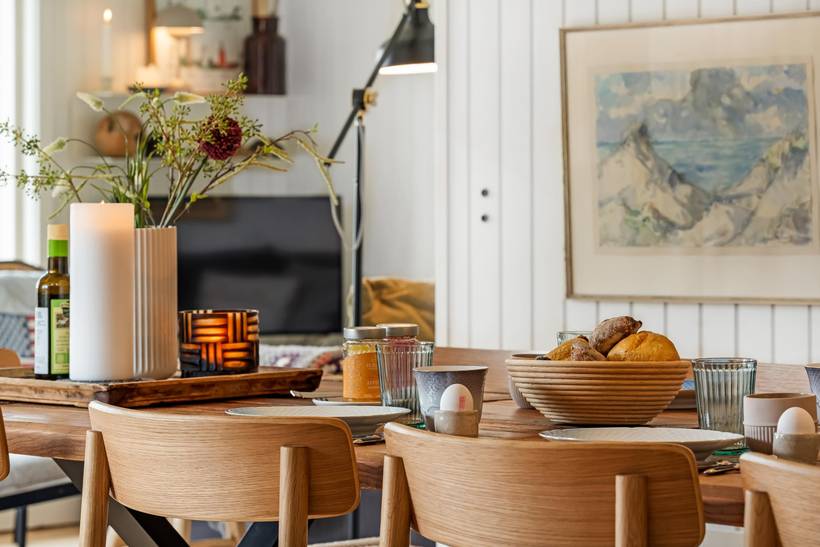 Foto von Ferienhaus YN55 in Saltum - Blokhus - Nordjütland