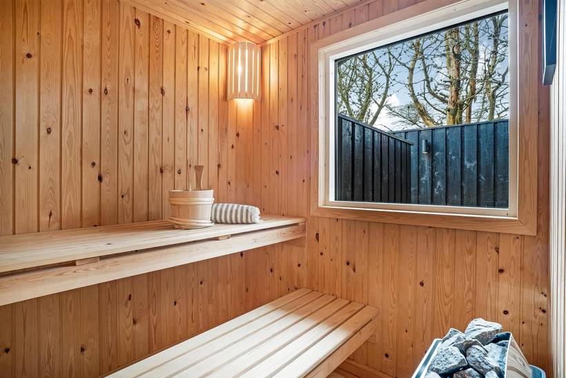 Foto von Ferienhaus YN55 in Saltum - Blokhus - Nordjütland