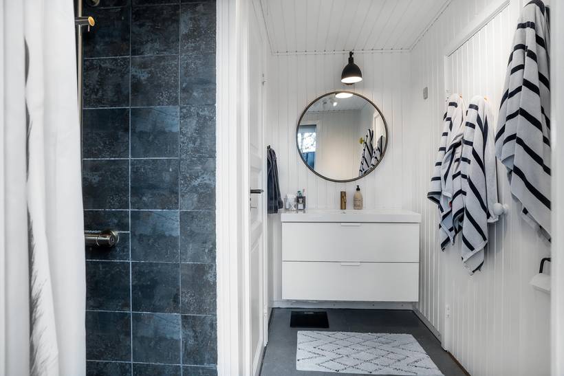 Foto von Ferienhaus YN55 in Saltum - Blokhus - Nordjütland