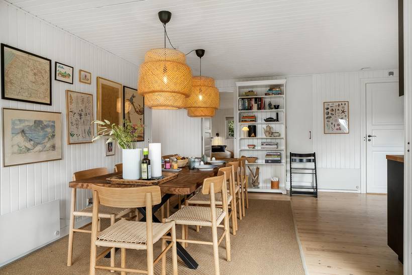 Foto von Ferienhaus YN55 in Saltum - Blokhus - Nordjütland