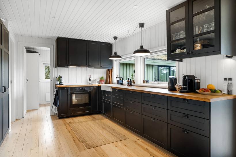 Foto von Ferienhaus YN55 in Saltum - Blokhus - Nordjütland