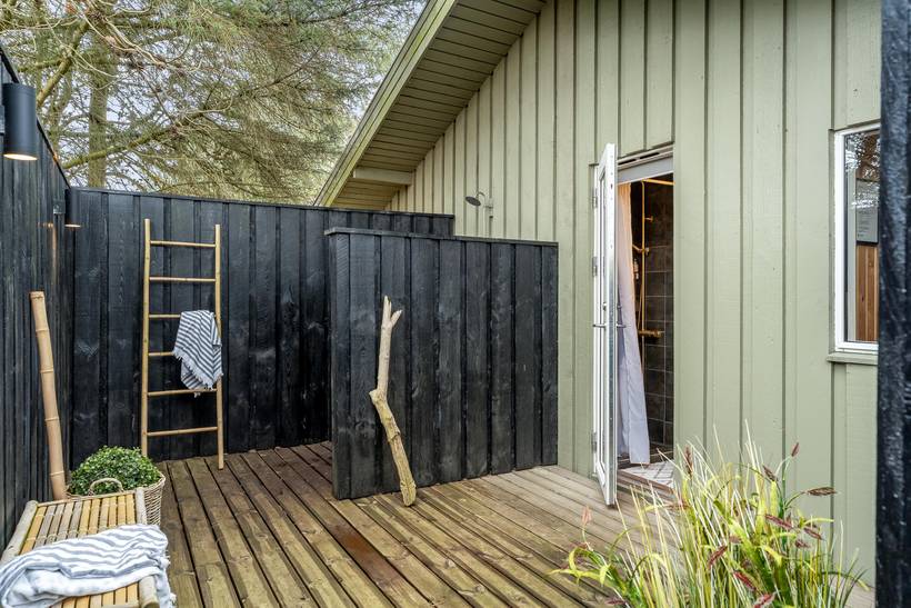 Foto von Ferienhaus YN55 in Saltum - Blokhus - Nordjütland