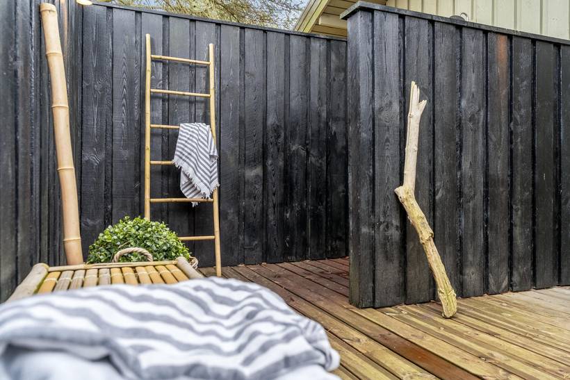Foto von Ferienhaus YN55 in Saltum - Blokhus - Nordjütland