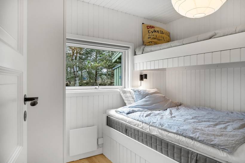 Foto von Ferienhaus YN55 in Saltum - Blokhus - Nordjütland