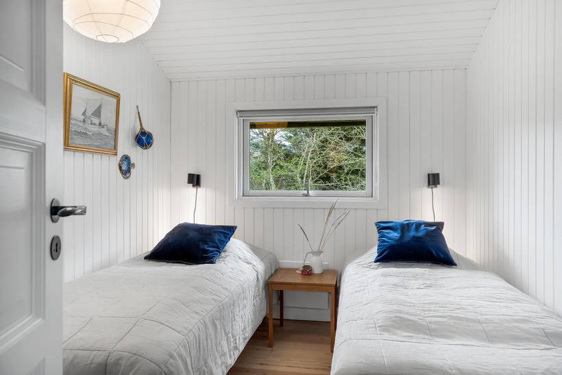 Foto von Ferienhaus YN55 in Saltum - Blokhus - Nordjütland