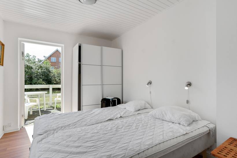 Foto von Ferienhaus YN56 in Sandkås - Bornholm