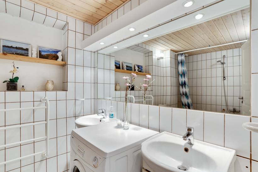Foto von Ferienhaus YN56 in Sandkås - Bornholm