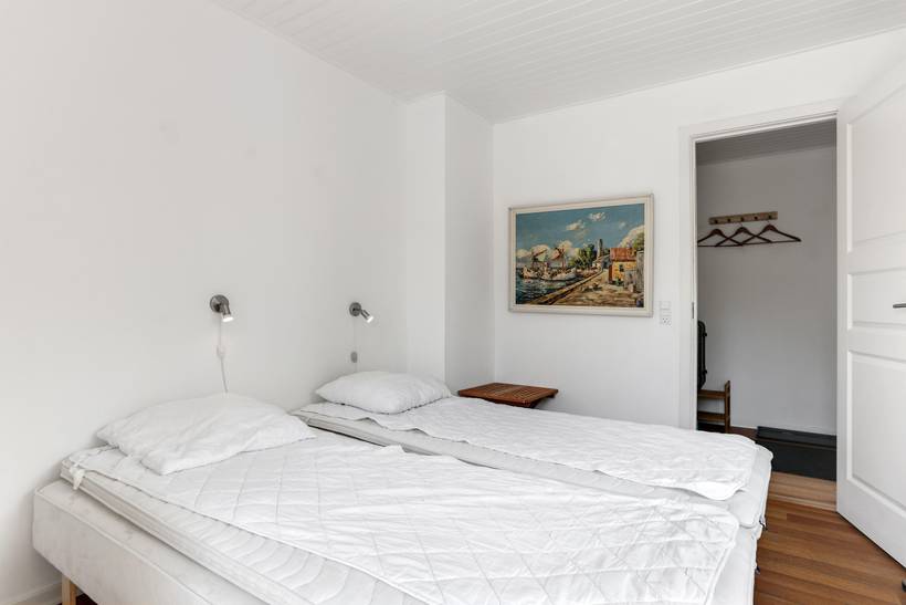 Foto von Ferienhaus YN56 in Sandkås - Bornholm