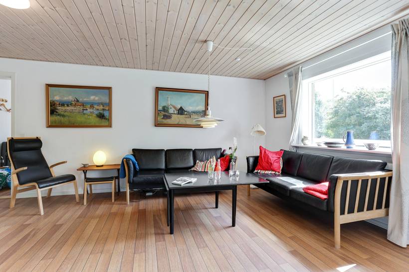 Foto von Ferienhaus YN56 in Sandkås - Bornholm