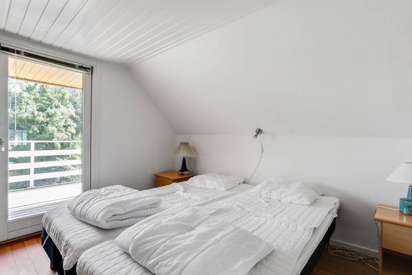 Foto von Ferienhaus YN56 in Sandkås - Bornholm