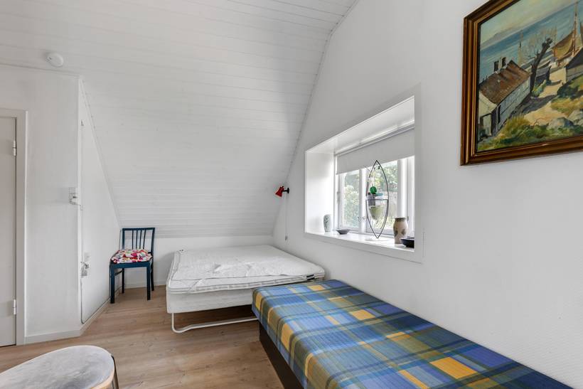 Foto von Ferienhaus YN56 in Sandkås - Bornholm