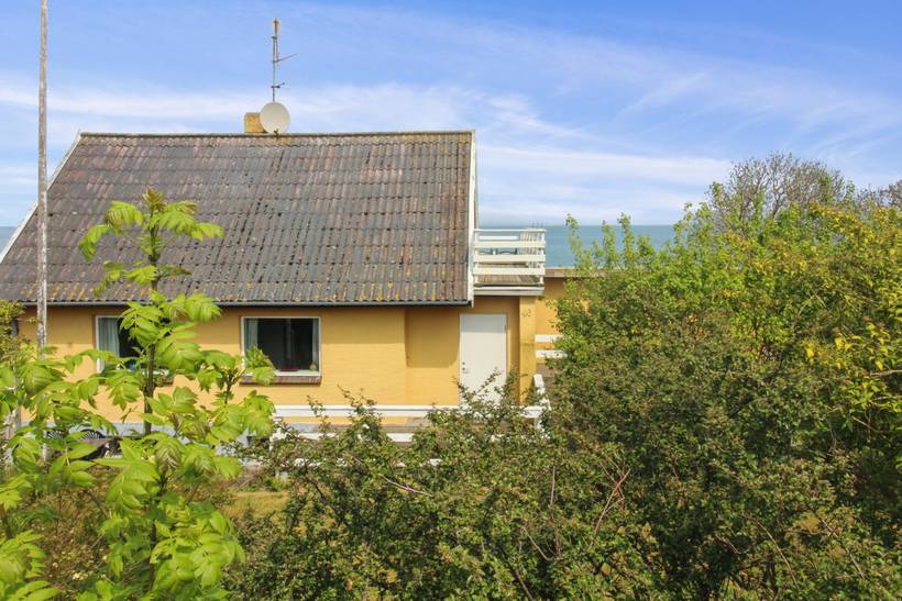 Foto von Ferienhaus YN56 in Sandkås - Bornholm