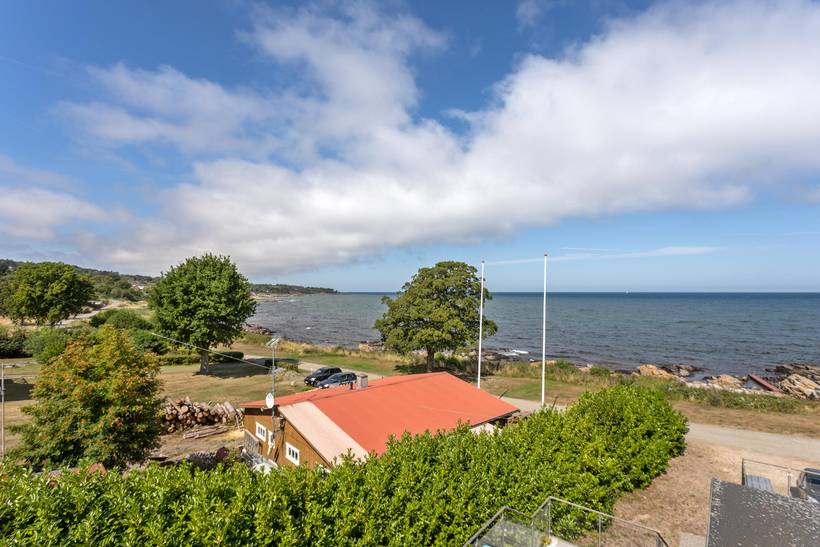 Foto von Ferienhaus YN56 in Sandkås - Bornholm