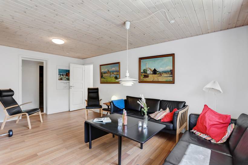Foto von Ferienhaus YN56 in Sandkås - Bornholm