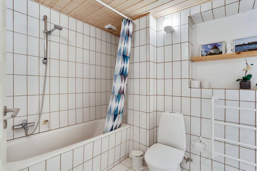 Foto von Ferienhaus YN56 in Sandkås - Bornholm