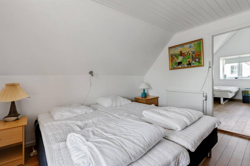 Foto von Ferienhaus YN56 in Sandkås - Bornholm