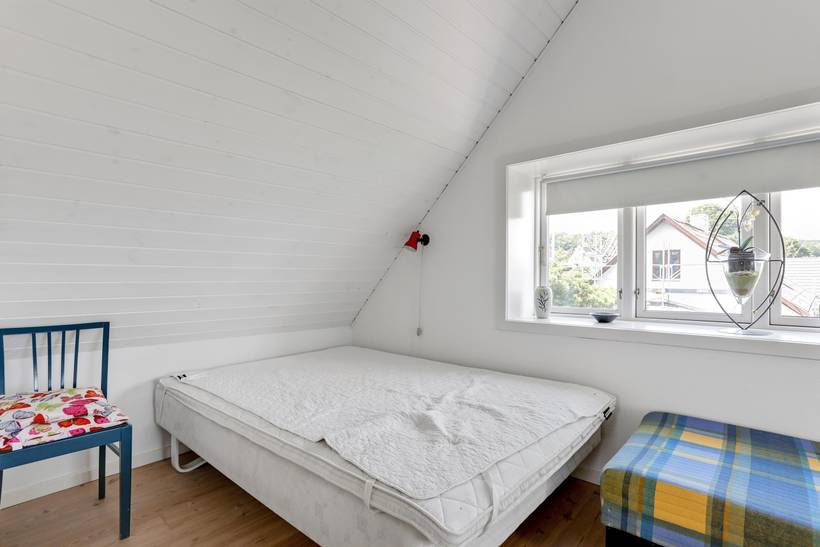 Foto von Ferienhaus YN56 in Sandkås - Bornholm
