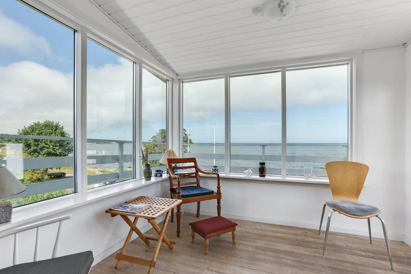 Foto von Ferienhaus YN56 in Sandkås - Bornholm