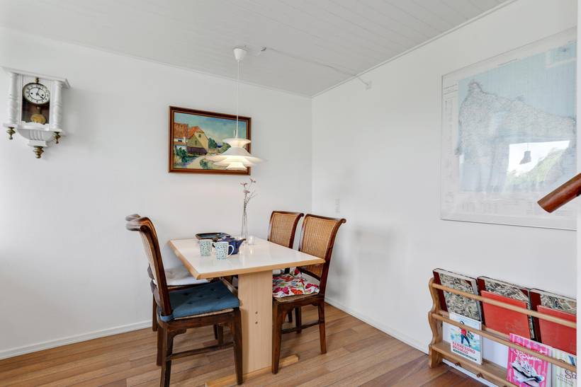Foto von Ferienhaus YN56 in Sandkås - Bornholm