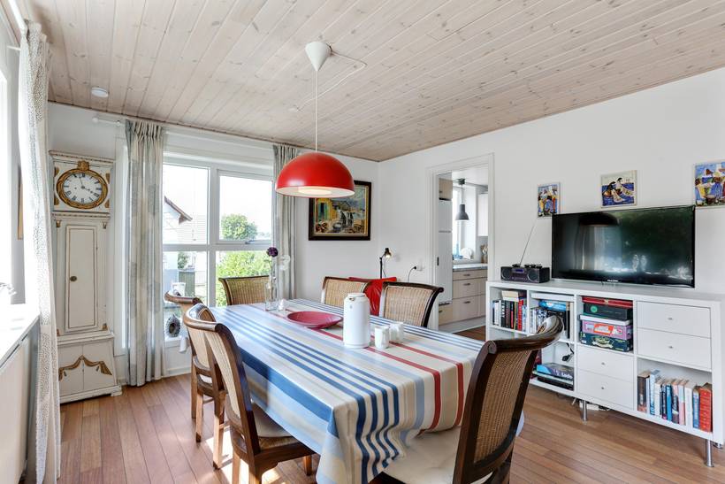 Foto von Ferienhaus YN56 in Sandkås - Bornholm