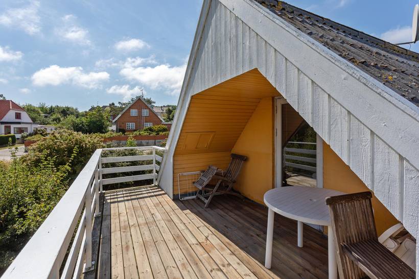 Foto von Ferienhaus YN56 in Sandkås - Bornholm
