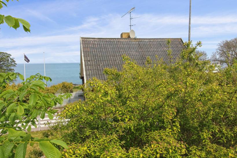 Foto von Ferienhaus YN56 in Sandkås - Bornholm