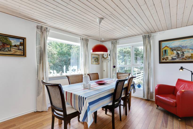Foto von Ferienhaus YN56 in Sandkås - Bornholm