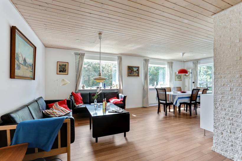 Foto von Ferienhaus YN56 in Sandkås - Bornholm