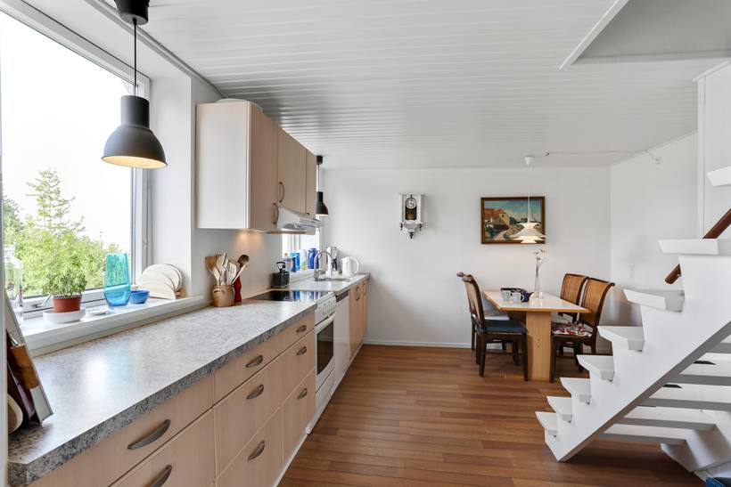 Foto von Ferienhaus YN56 in Sandkås - Bornholm