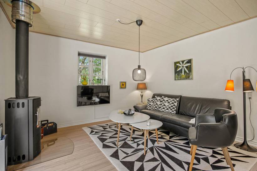Foto von Ferienhaus YN57 in Jegum - Westjütland