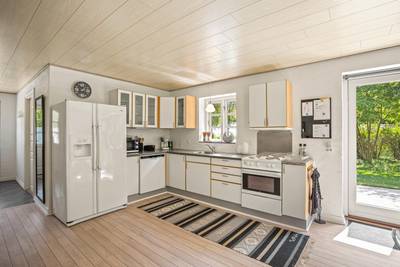 Vorschaubild von Ferienhaus YN57 in Jegum - Westjütland