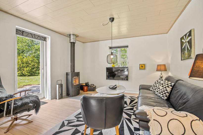 Foto von Ferienhaus YN57 in Jegum - Westjütland