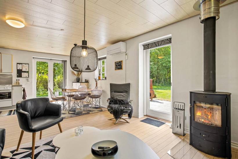 Foto von Ferienhaus YN57 in Jegum - Westjütland