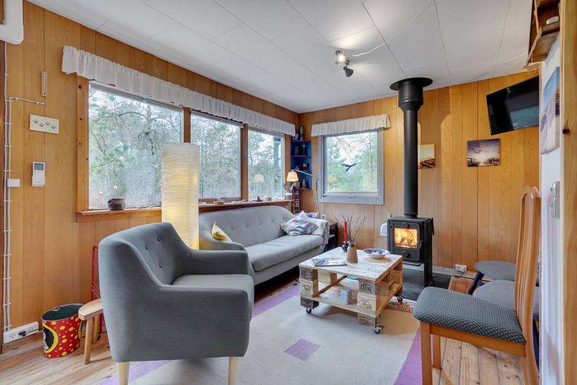 Foto von Ferienhaus YN62 in Kongsmark - Rømø