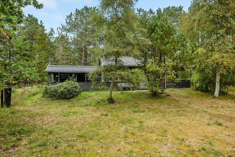 Foto von Ferienhaus YN62 in Kongsmark - Rømø