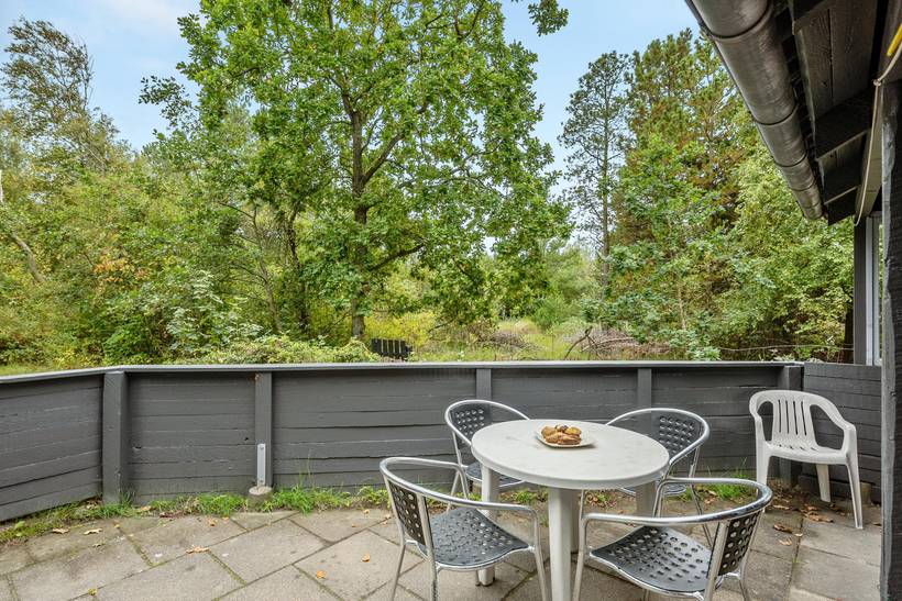 Foto von Ferienhaus YN62 in Kongsmark - Rømø