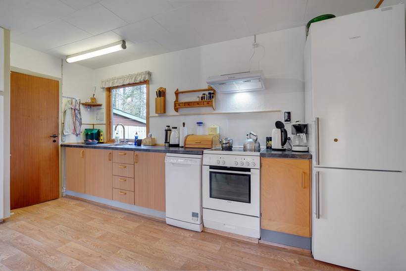 Foto von Ferienhaus YN62 in Kongsmark - Rømø