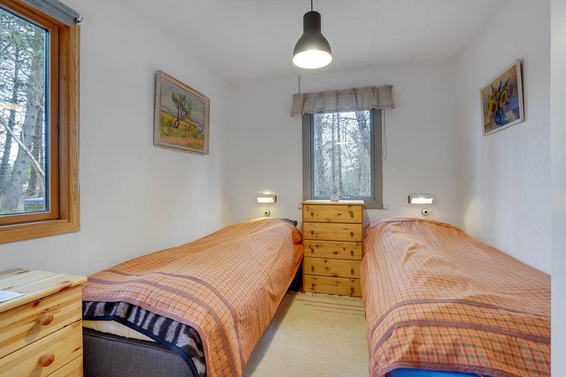 Foto von Ferienhaus YN62 in Kongsmark - Rømø