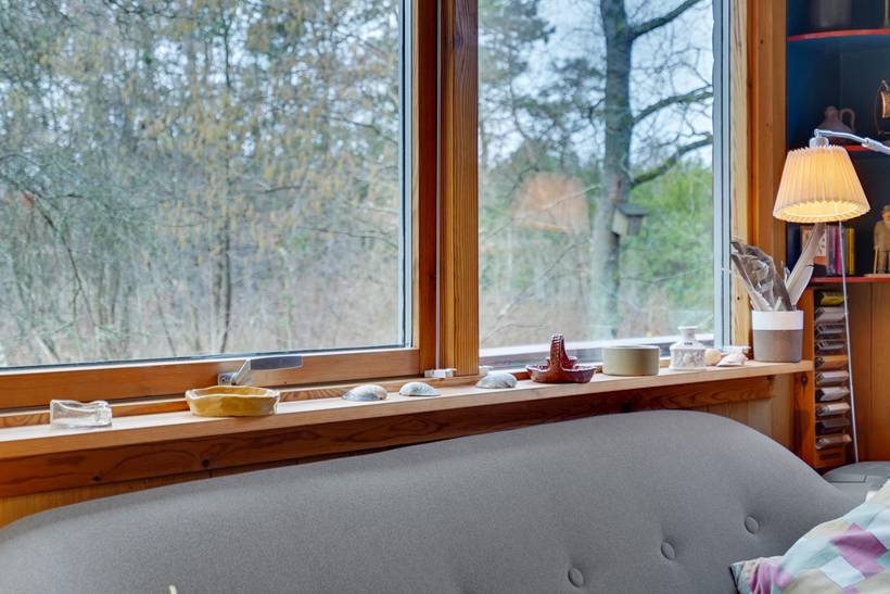 Foto von Ferienhaus YN62 in Kongsmark - Rømø