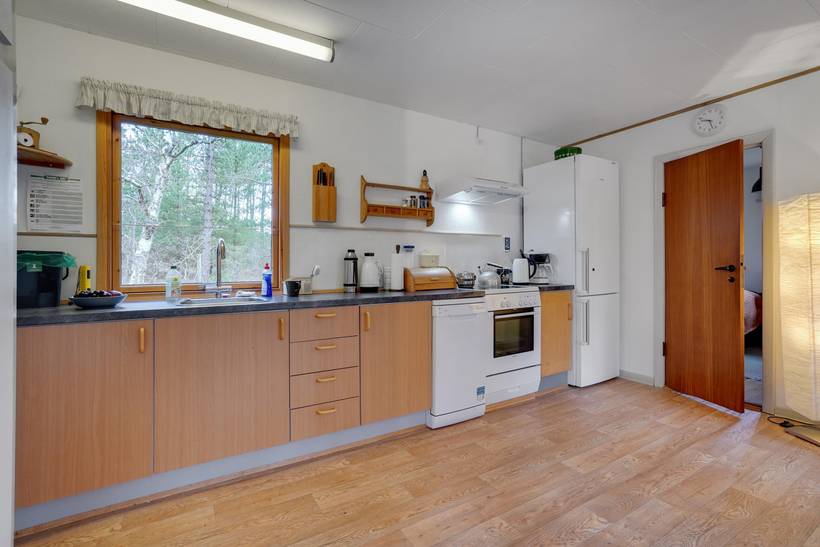 Foto von Ferienhaus YN62 in Kongsmark - Rømø