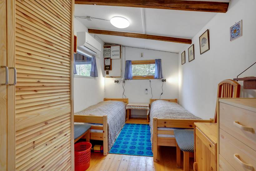 Foto von Ferienhaus YN62 in Kongsmark - Rømø