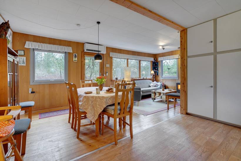 Foto von Ferienhaus YN62 in Kongsmark - Rømø
