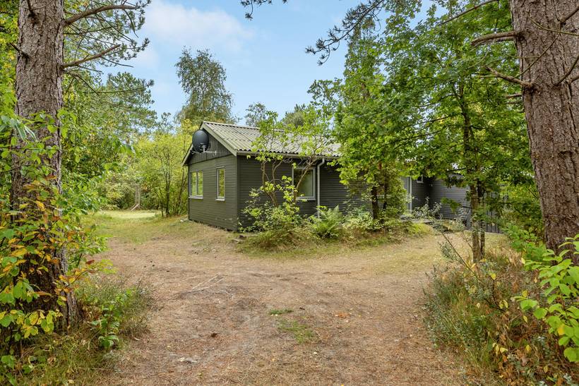 Foto von Ferienhaus YN62 in Kongsmark - Rømø